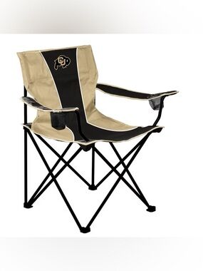 Colorado Buffaloes Officially Licensed NCAA Chair